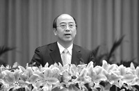 戴厚良任中石化集团总经理