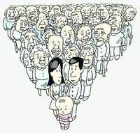 &ldquo;421&rdquo;结构成常态 北京完善服务应对老龄化