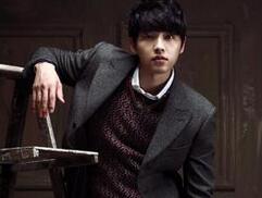 宋仲基北京见面会一票难求 娱乐合伙人回馈粉丝