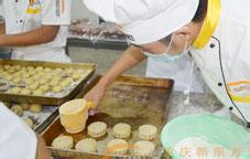 杭州中策职业学校课改 &ldquo;一体两翼六群三融&rdquo;