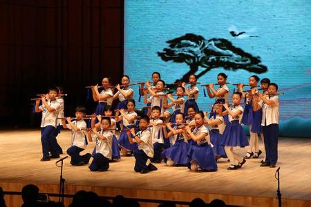 浙江音乐学院正式成立 着眼国际化办学