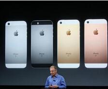 iPhone7新谍照 主镜头是亮点