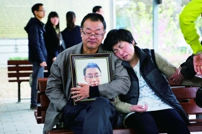 “柯莱逊生物”让上海蒙羞