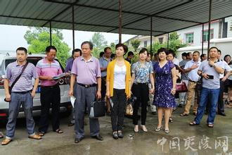 安徽新型农民培训主攻示范带动能力