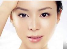 想嫁给有钱人 就要学画运势眉