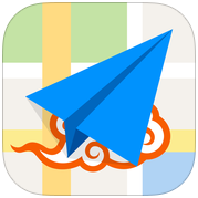 高德地图车机版增加地标性品牌图标