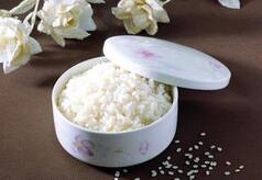 米饭好不好吃 全看你会不会蒸