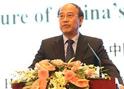 戴厚良任中国石油化工集团公司总经理