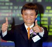 马云教3万亿营收身价老板认清钱的本质