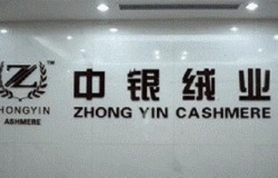 中银绒业年报遭深交所质疑