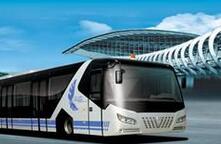 温州机场天价摆渡车300米收398元 回应称明码标价