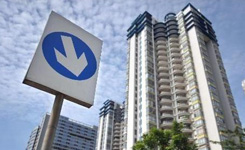 中国将出台新政 房地产中介或面临史上最严整顿