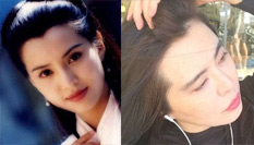 王祖贤参加真人秀 老牌女星早期旧照惊为天人