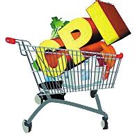 4月份CPI继续维持2.3%涨幅