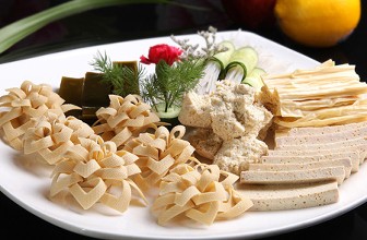 飞机上为啥没有豆制品 “怕放屁”