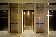 三菱电机将在上海安装全球最快电梯