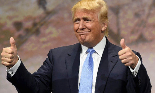 下一位美国超级英雄:特朗普?