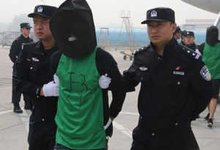 国台办将安排台湾电信诈骗嫌犯家属探视