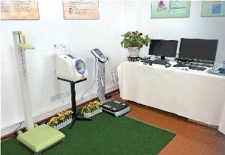 关注呼吸健康从儿童开始