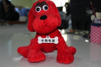 小狗电器结盟SGS建除螨仪标准