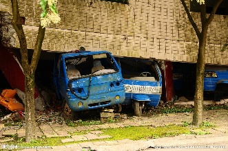 四川炉霍县发生3.9级地震 震源深度18千米