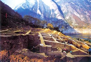 三星堆遗址附近首次发现成规模同时期文化遗存