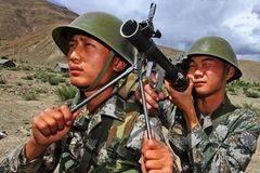 陆军直接领导西藏军区 部队整编升格