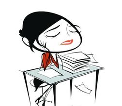 抑郁不是单纯的心情不好  而是缺乏活力