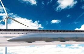 中国会拥有自己的&ldquo;管道高铁&rdquo;吗？