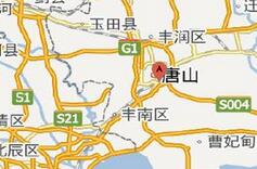 河北唐山市发生2.9级地震 震源深度10千米