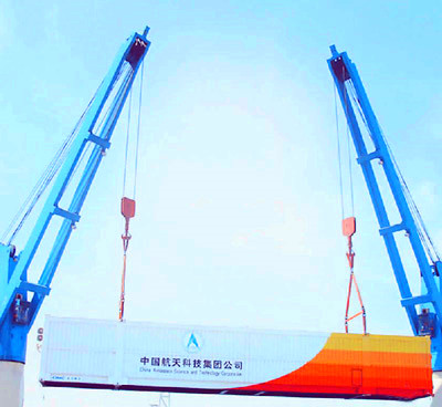 中国航天将迎“海南时刻”