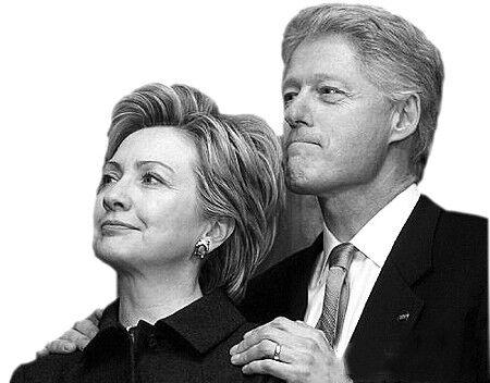 希拉里表示 若胜选将交克林顿重振美国经济