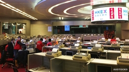 观望恒指的技术性反弹机会