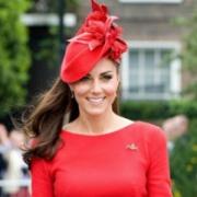 凯特王妃首饰盒里的那些宝物