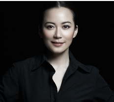 惊鸿仙子俞飞鸿 美貌一如当年