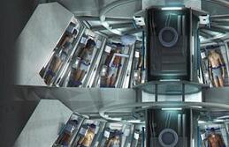 NASA资助研发冷冻休眠:大幅减少宇航员补给需求