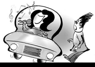 青海大通县法院判处首例女性危险驾驶罪