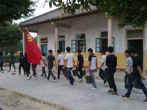 美国因材施教的“另类学校”