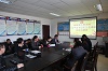 青海刚察县法院 组织观看中央政法干部学习讲座