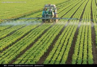 开江：社会化服务助力全程机械化