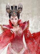 《封神》海报显“真容”  众星尽带黄金甲