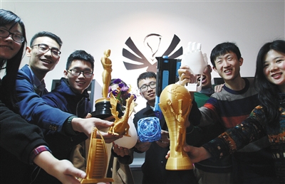 “休学去创业”不再是大学生们不能说的秘密