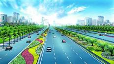 京密路升级快速路明年开工