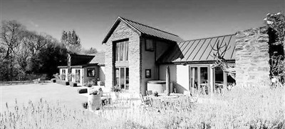 新西兰华人成高价房“替罪羊”