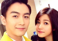 陈妍希方否认怀孕 因喜欢夏天定7月完婚