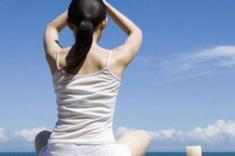 夏季养生需要&ldquo;热养&rdquo; 原来我们一直都做错了