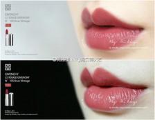 变色唇膏是裸妆达人的心头好