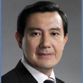 “台湾好人”马英九