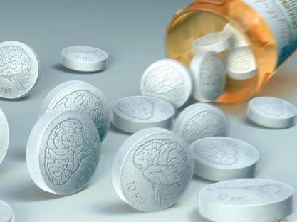 中考高考前吃“聪明药”管用吗