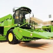 农机互助险 农民“自己的保险”